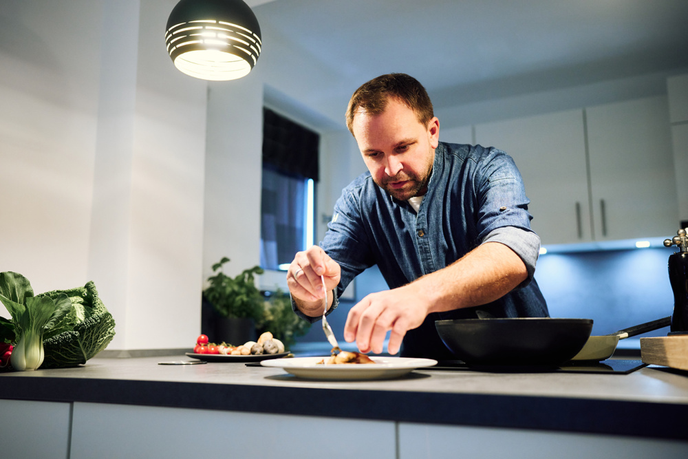 Tim Vollmer Catering Velbert