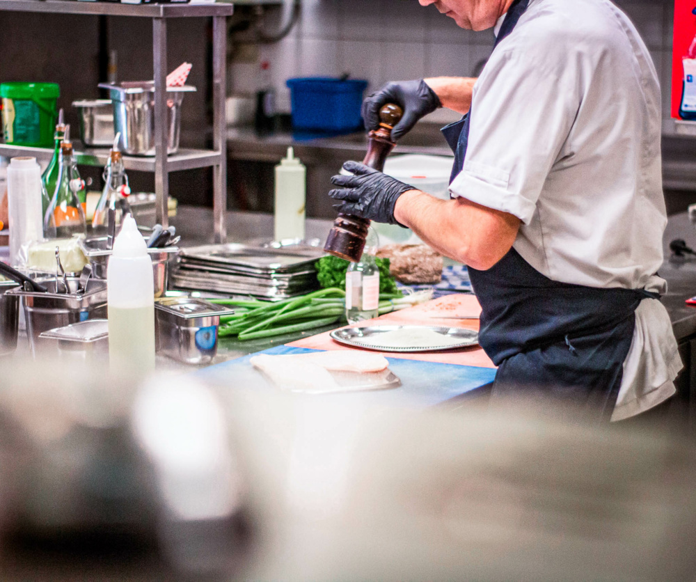 Tim Vollmer Catering & Partyservice Velbert