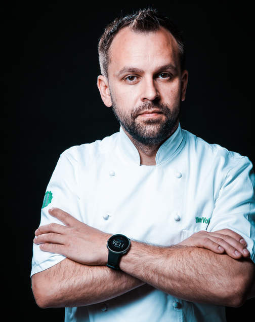 Tim Vollmer Food Catering in Velbert