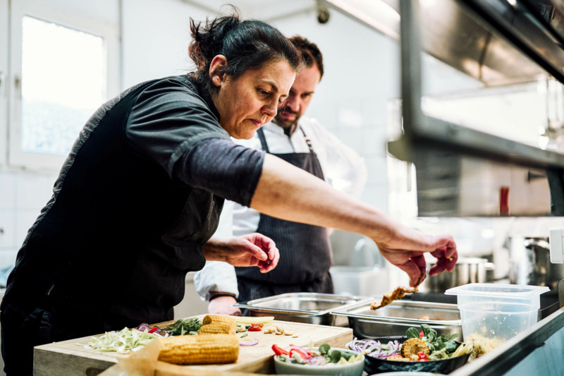 Tim Vollmer Catering & Partyservice Velbert