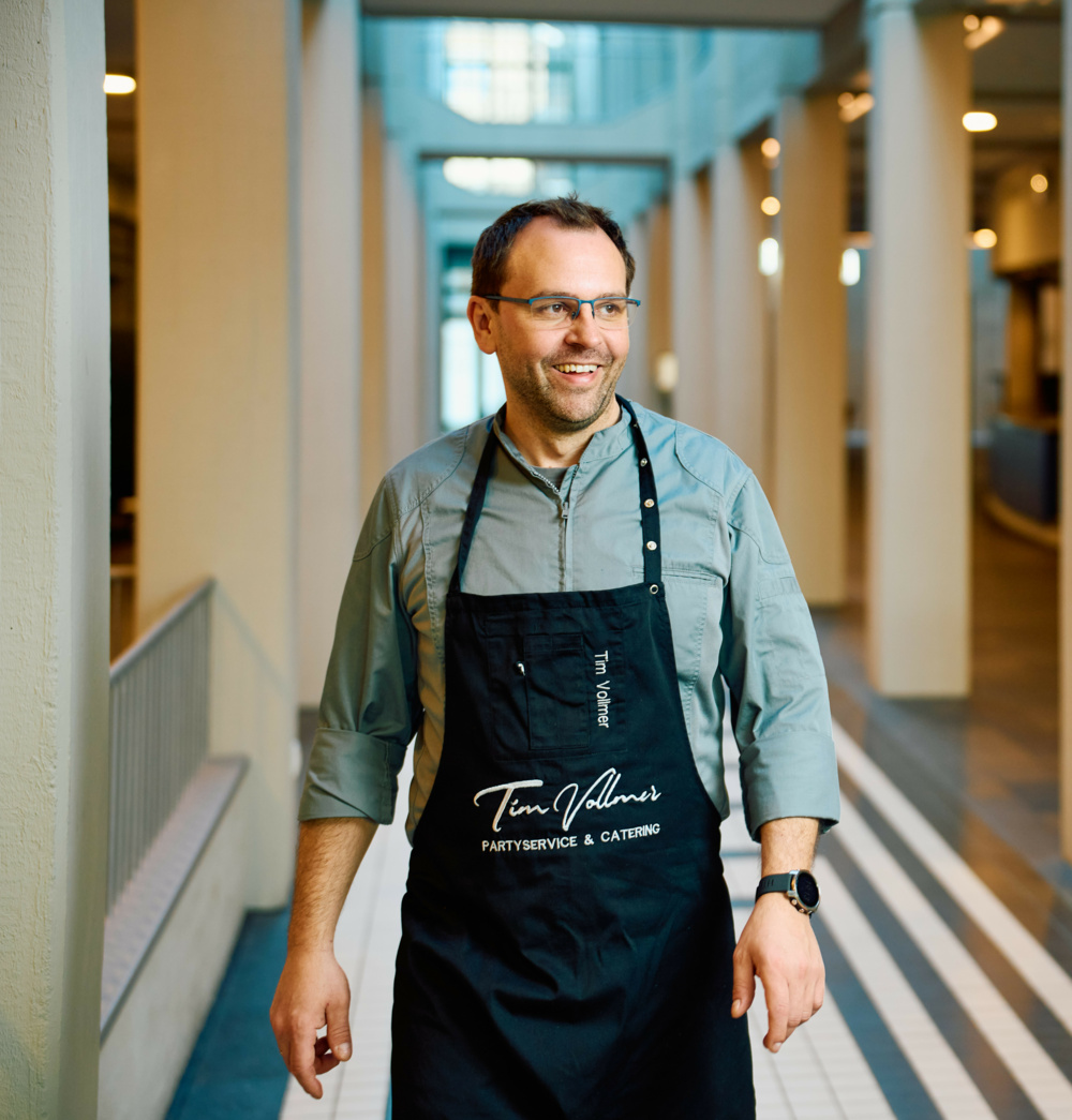 Tim Vollmer Catering und Partyservice in Velbert